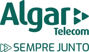 Logo Algar Telecom