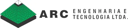 Logo ARC Engenharia