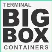 Logo Big Box Containers