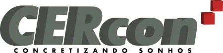 Logo Cercon Concretos