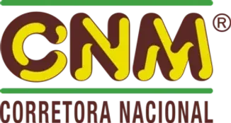 Logo CNM Corretora Nacional