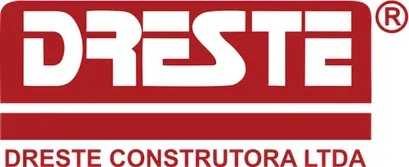 Logo Dreste Construtora