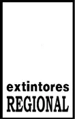 Logo Extintores Regional