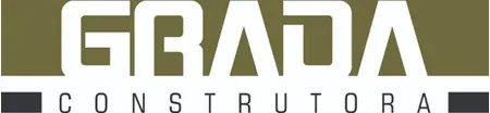 Logo Grada Construtora