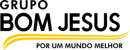 Logo Grupo Bom Jesus