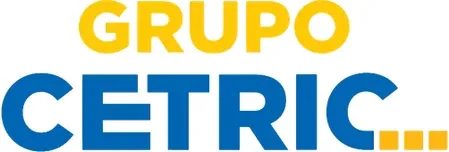 Logo Grupo Cetric