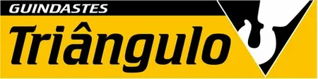 Logo Guindastes Triângulo