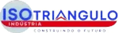 Logo ISO Triângulo
