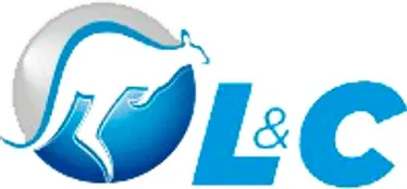 Logo L & C