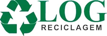 Logo Log Reciclagem