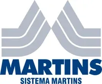 Logo Martins