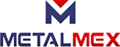 Logo MetalMex