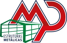 Logo MP Metalúrgica