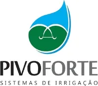 Logo Pivô Forte