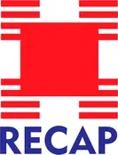 Logo RECAP Locações