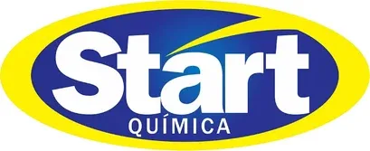 Logo Start Química