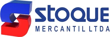 Logo Stoque