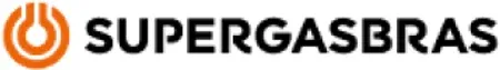 Logo Supergasbras