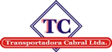 Logo Transportadora Cabral