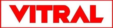 Logo Vitral