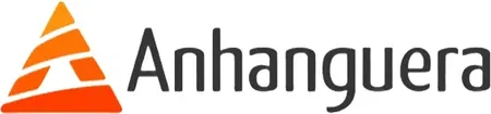 Logo Anhanguera