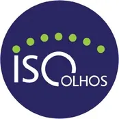 Logo ISO Olhos