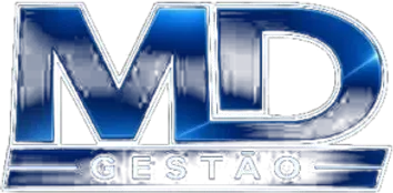 Logo MD Gestão