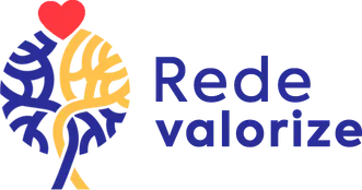 Logo Rede Valorize