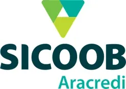 Logo Sicoob Aracredi