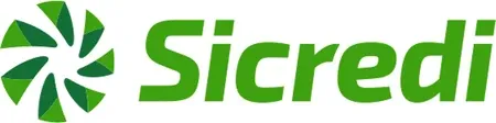 Logo Sicredi